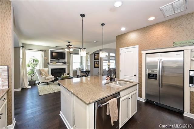 Silver Run - Residential Lease