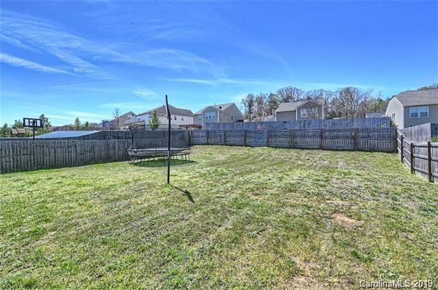 Silver Run - Residential Lease