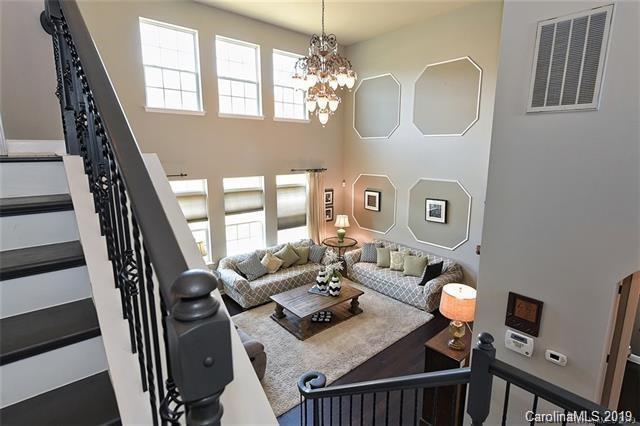 Silver Run - Residential Lease