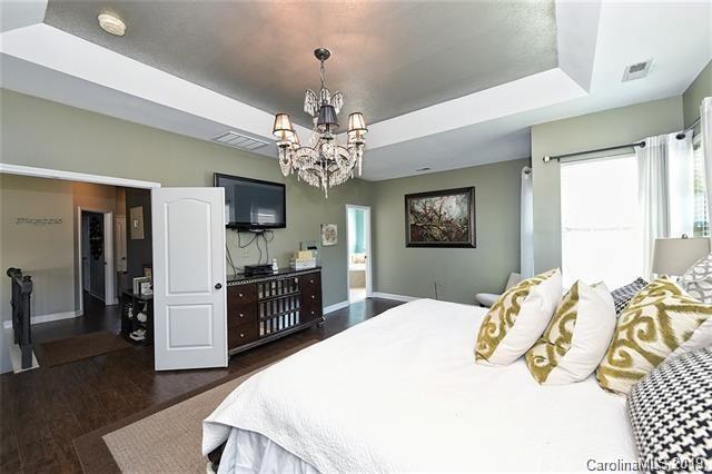 Silver Run - Residential Lease