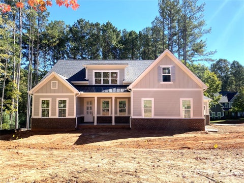 Photo of 103 Cody Court, Troutman, NC 28166 (MLS # 4435701)