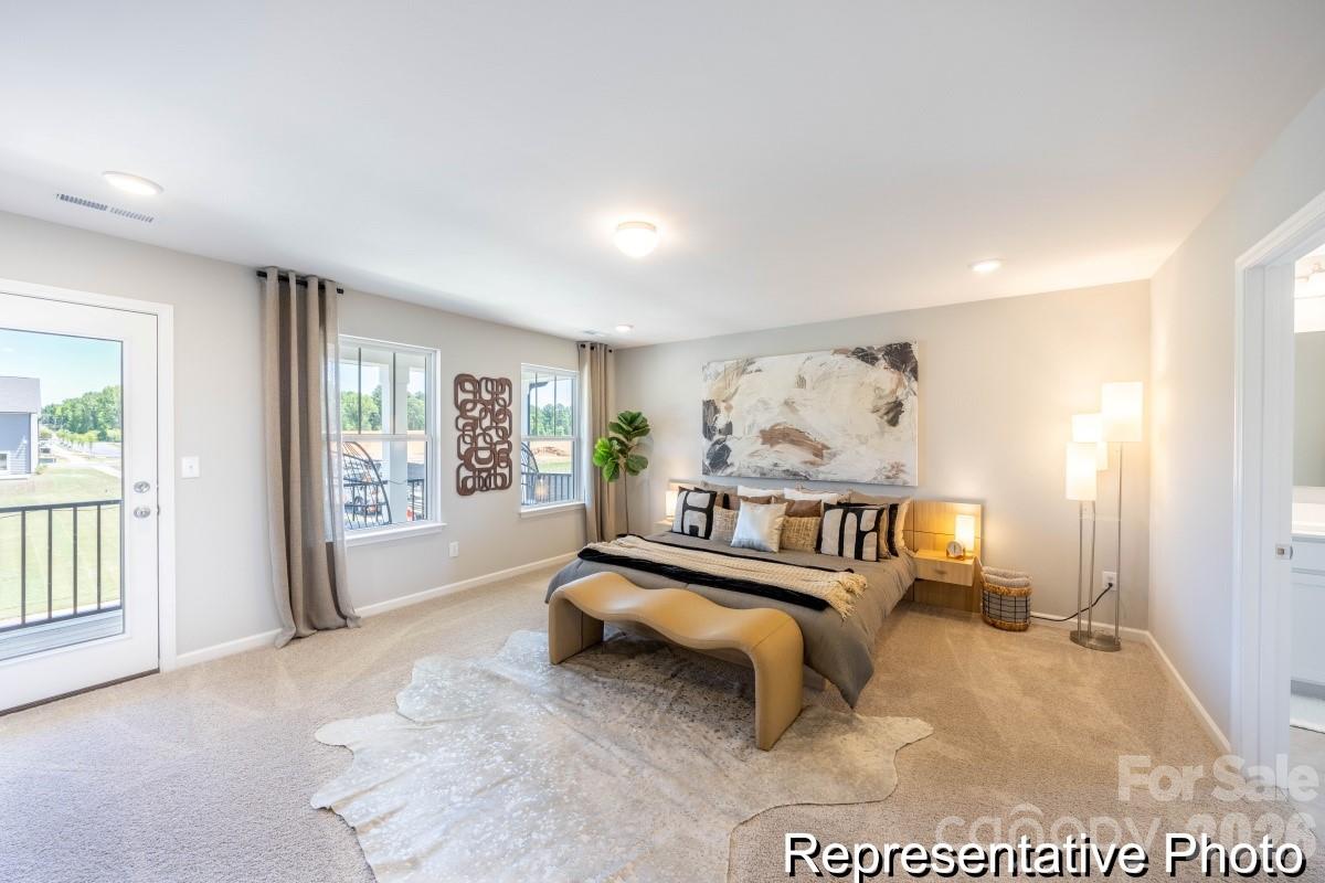 Colvin Park - Residential