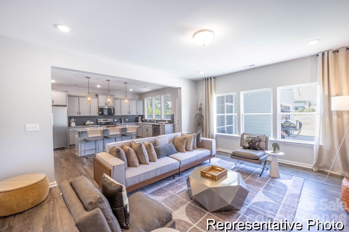 Colvin Park - Residential