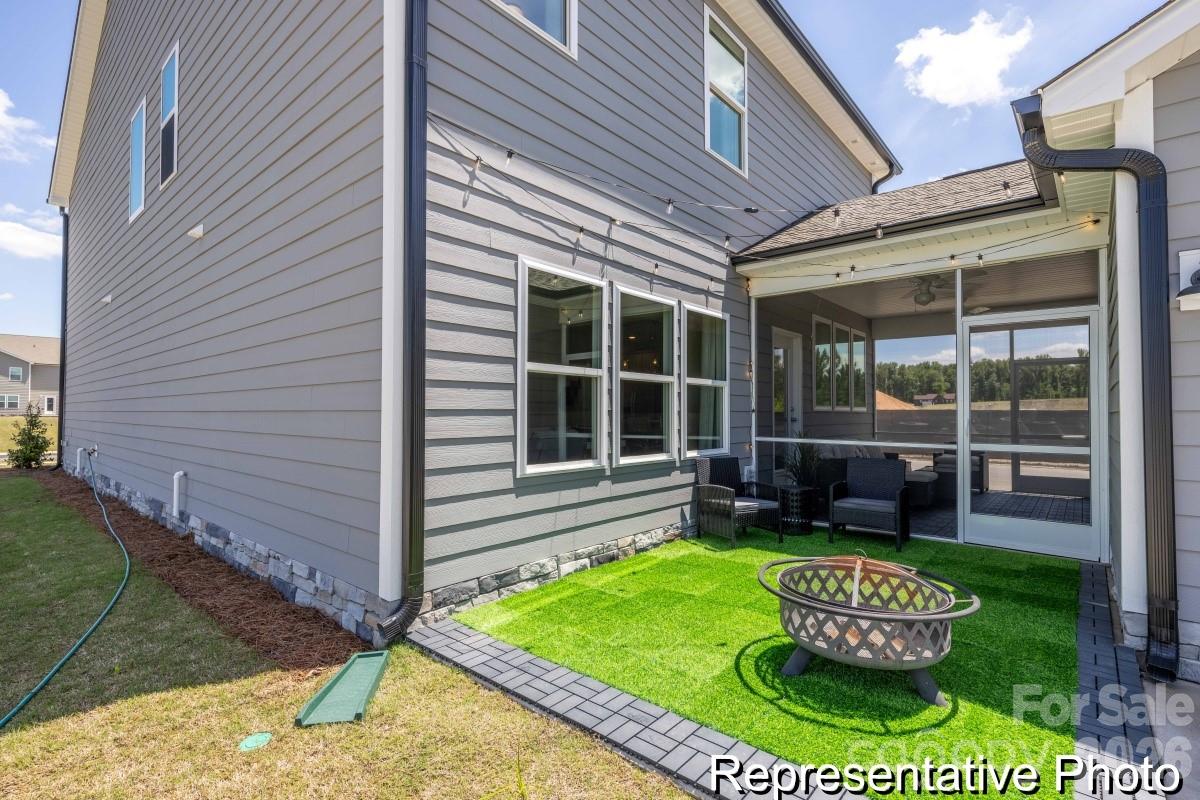 Colvin Park - Residential