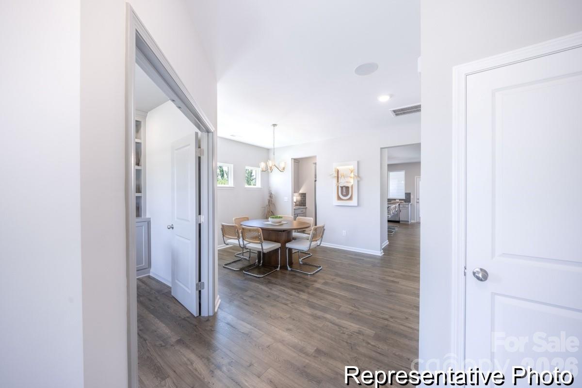 Colvin Park - Residential
