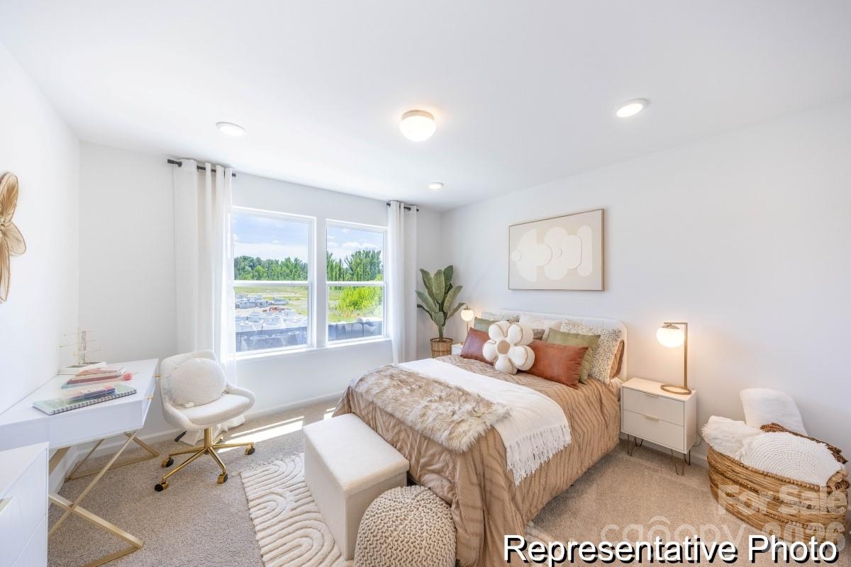 Colvin Park - Residential