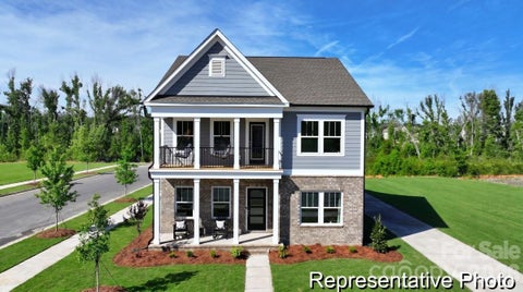 Photo of 1361 Tappan Avenue #113p, Rock Hill, SC 29730 (MLS # 4386486)