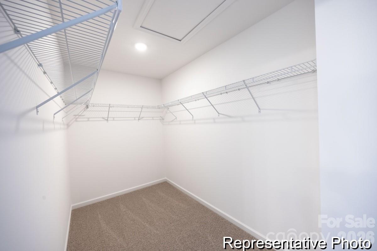 Colvin Park - Residential