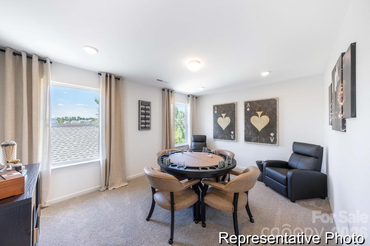 Colvin Park - Residential