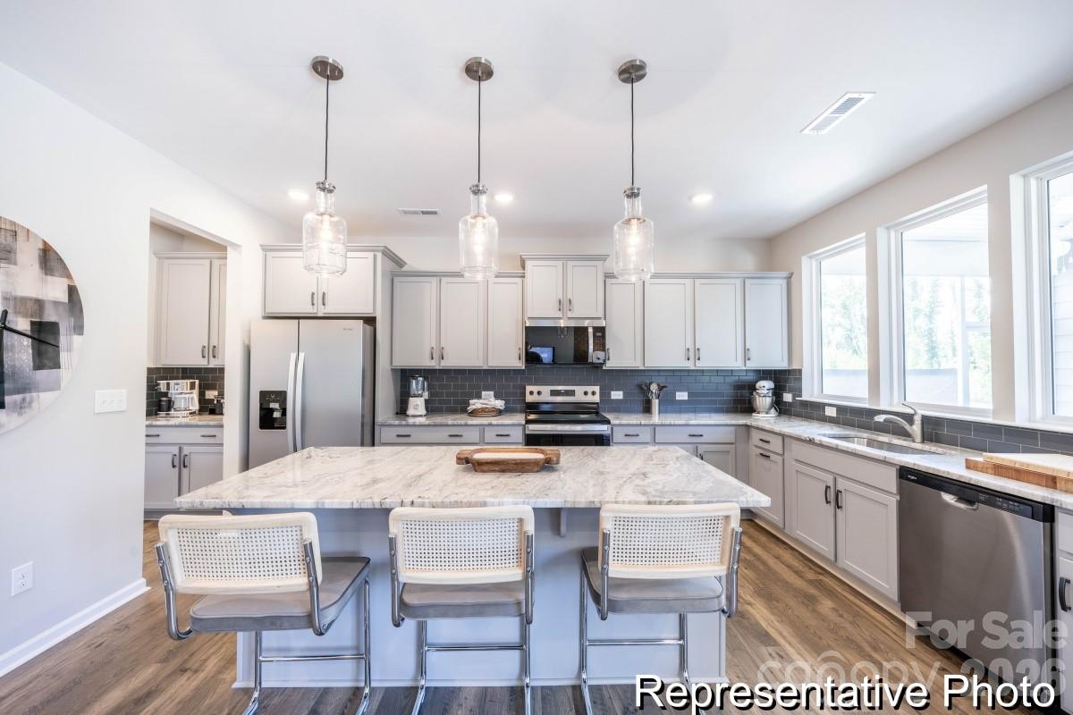 Colvin Park - Residential