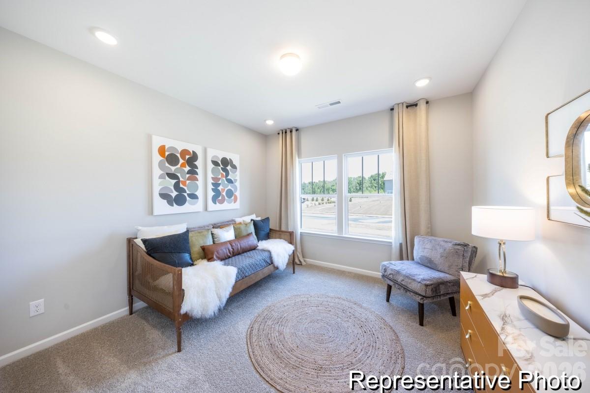 Colvin Park - Residential