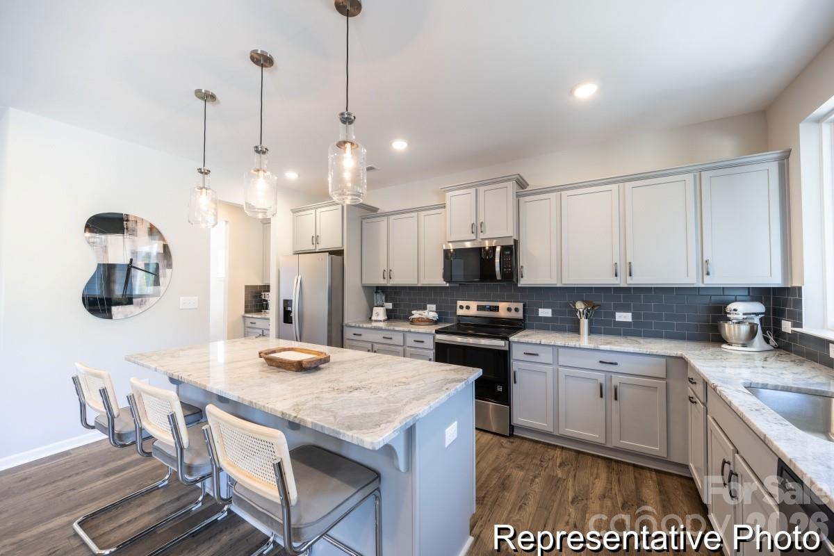 Colvin Park - Residential