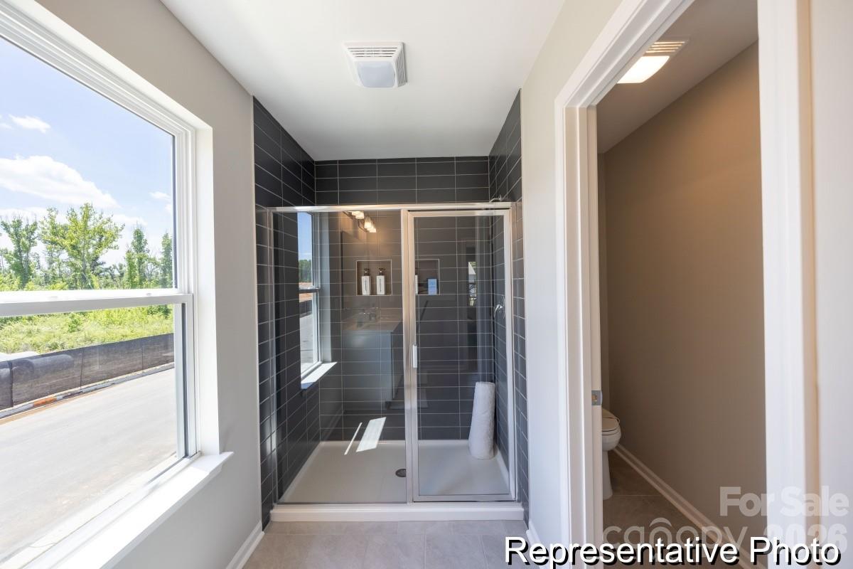 Colvin Park - Residential