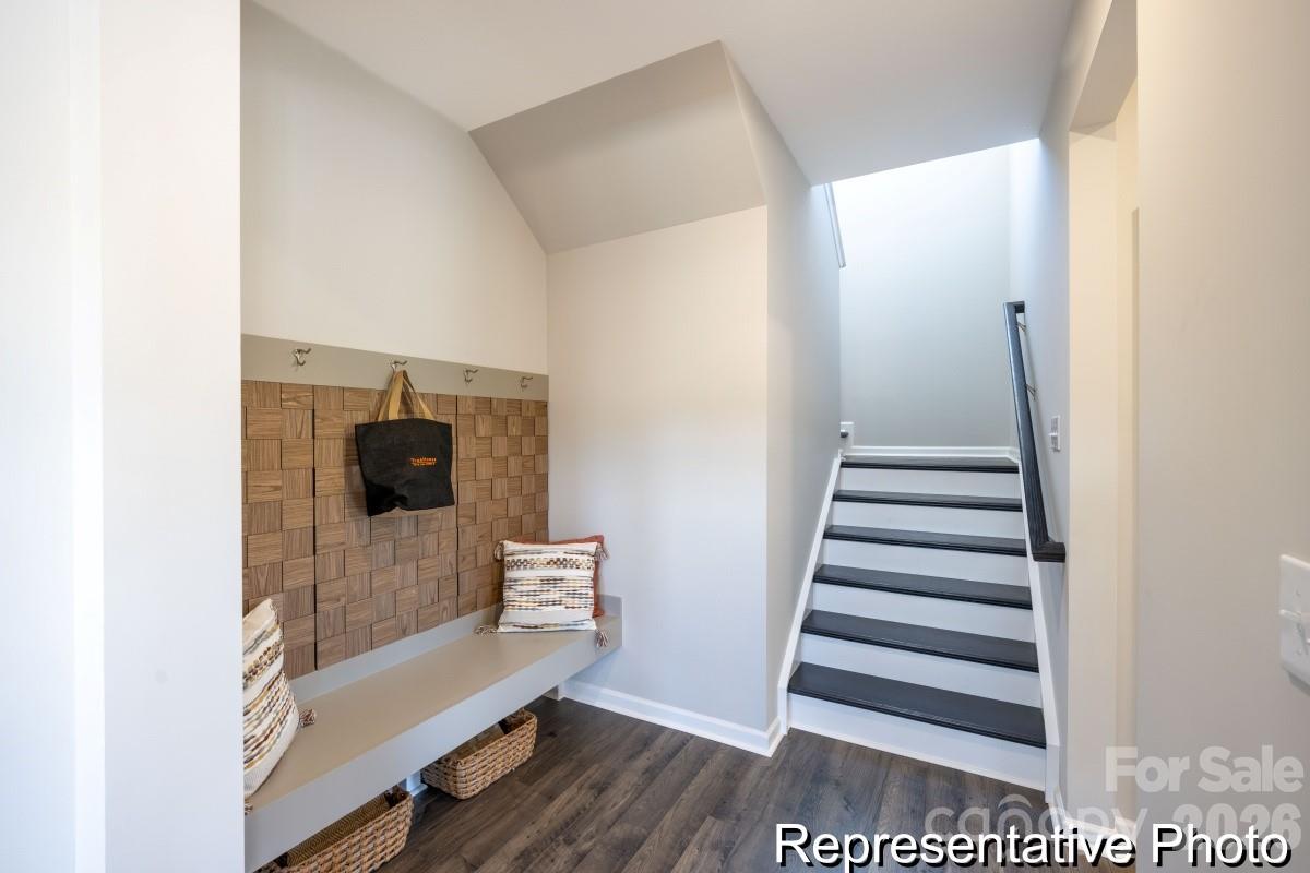Colvin Park - Residential