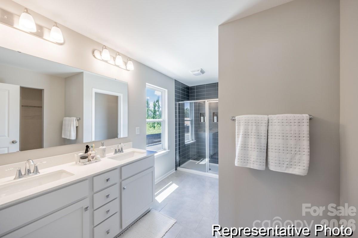 Colvin Park - Residential