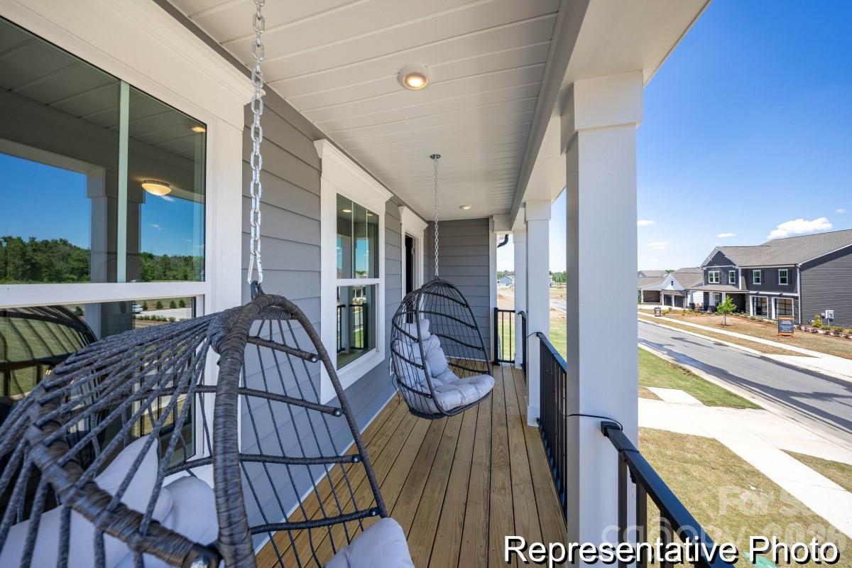 Colvin Park - Residential