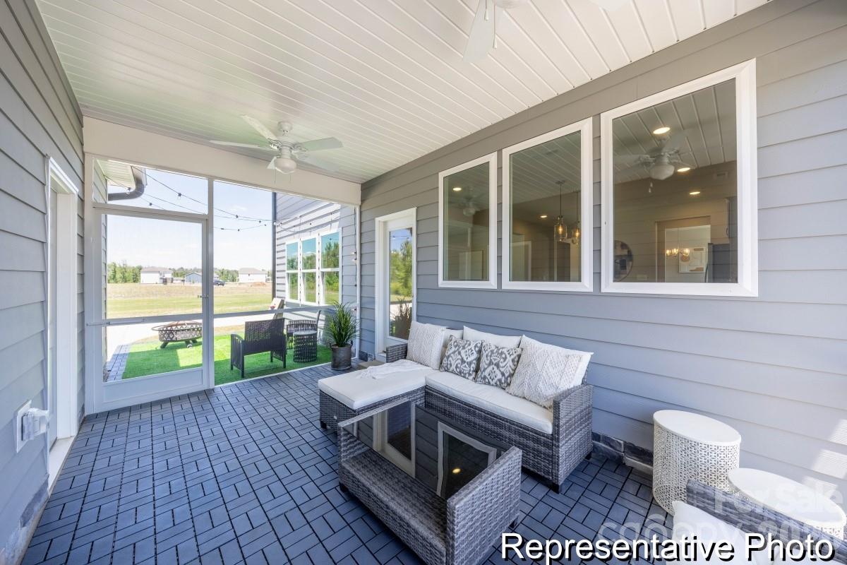 Colvin Park - Residential