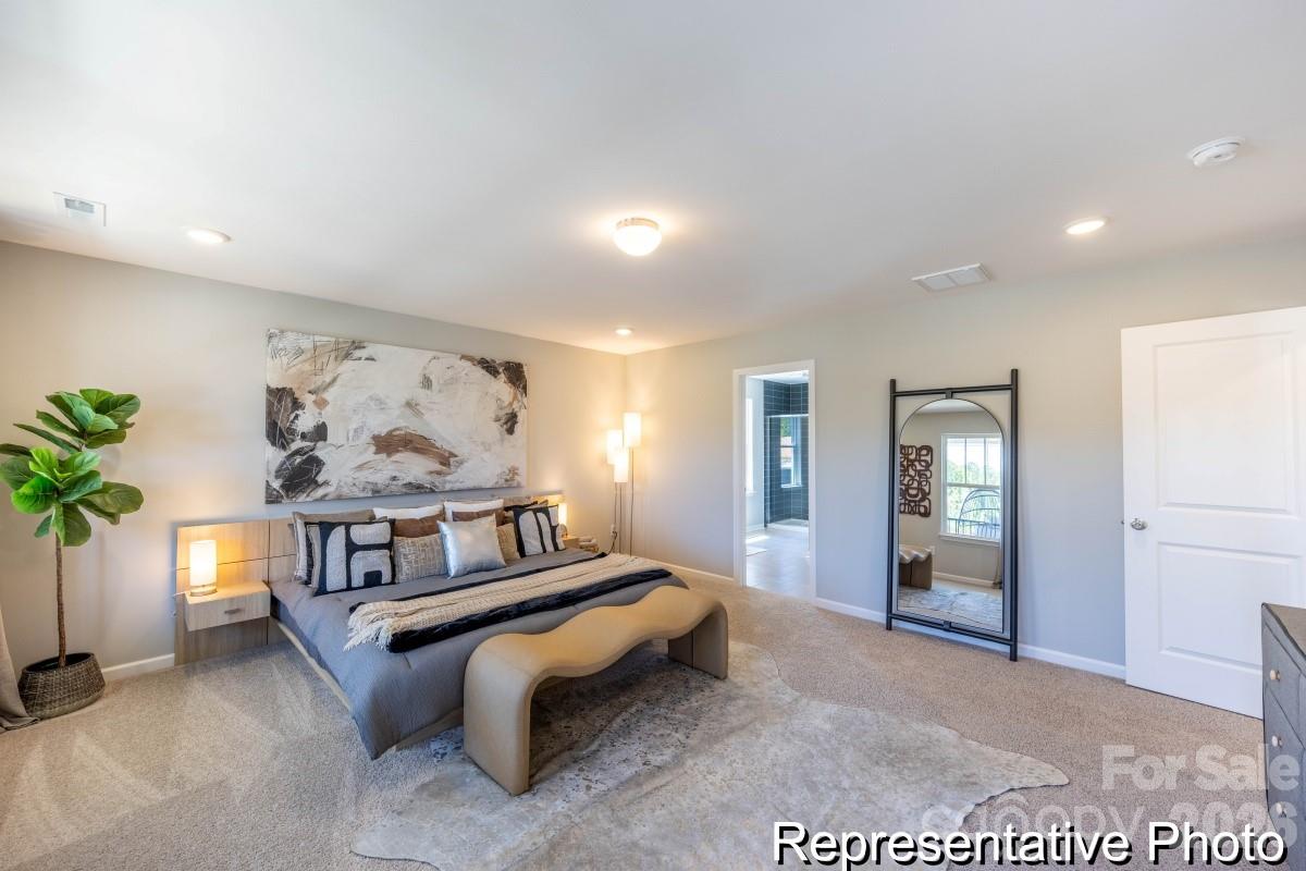 Colvin Park - Residential