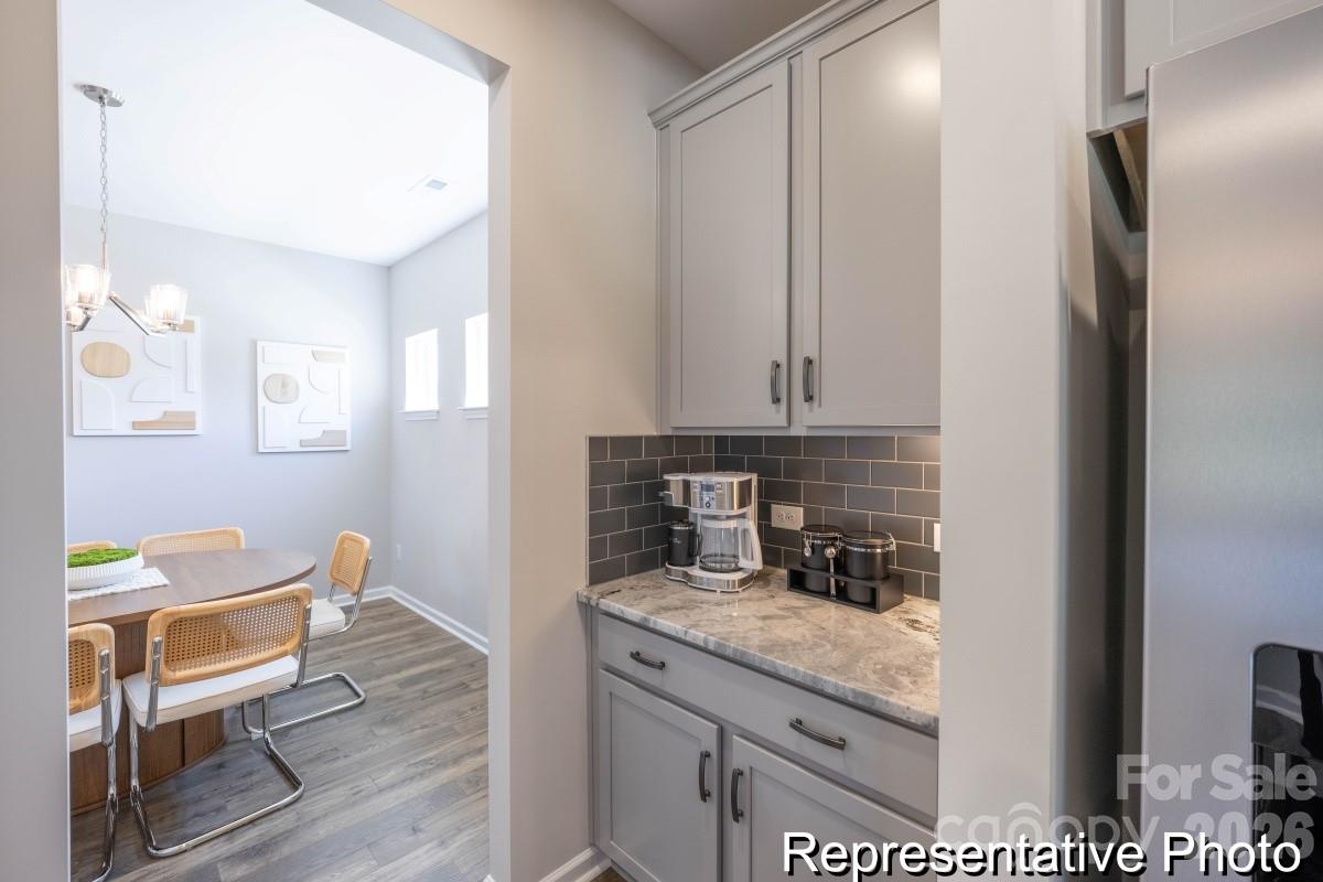 Colvin Park - Residential