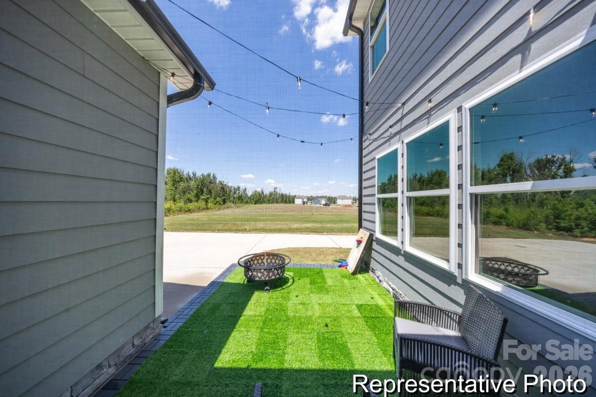 Colvin Park - Residential