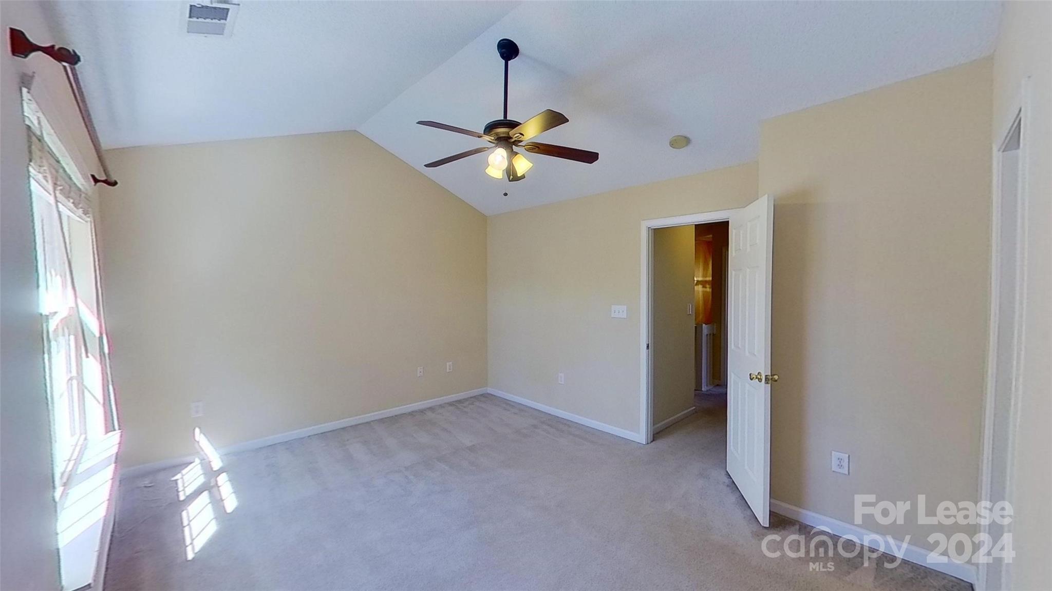 Pineville - Residential Lease