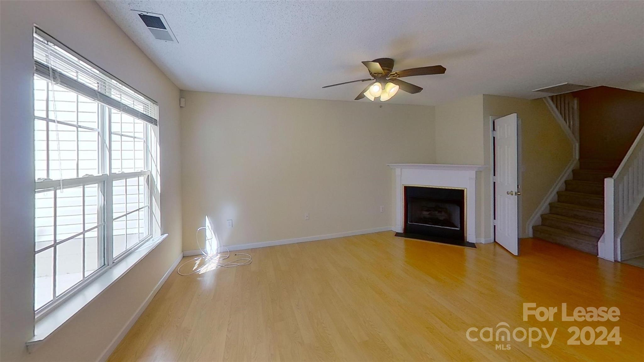 Pineville - Residential Lease