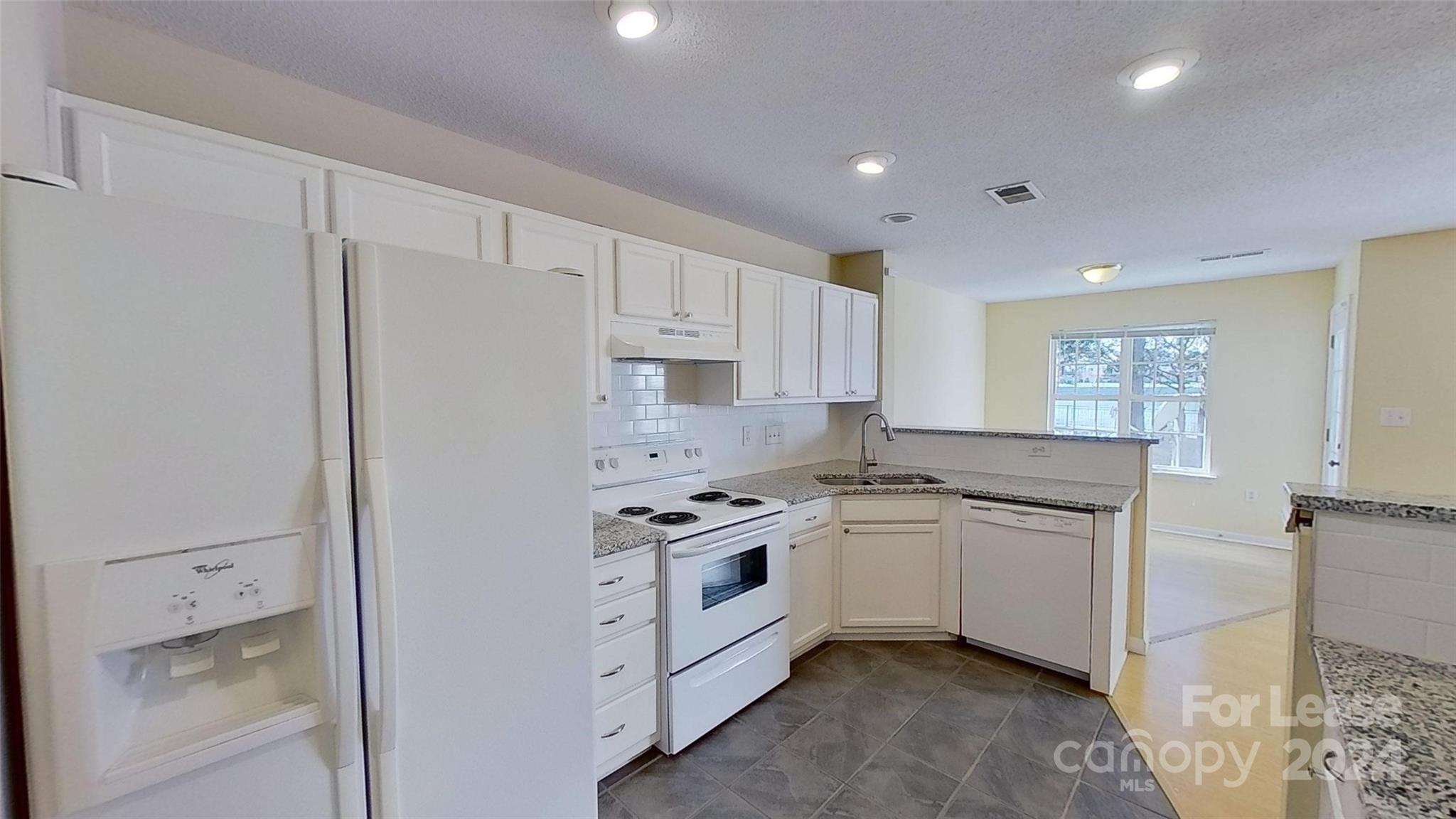 Pineville - Residential Lease