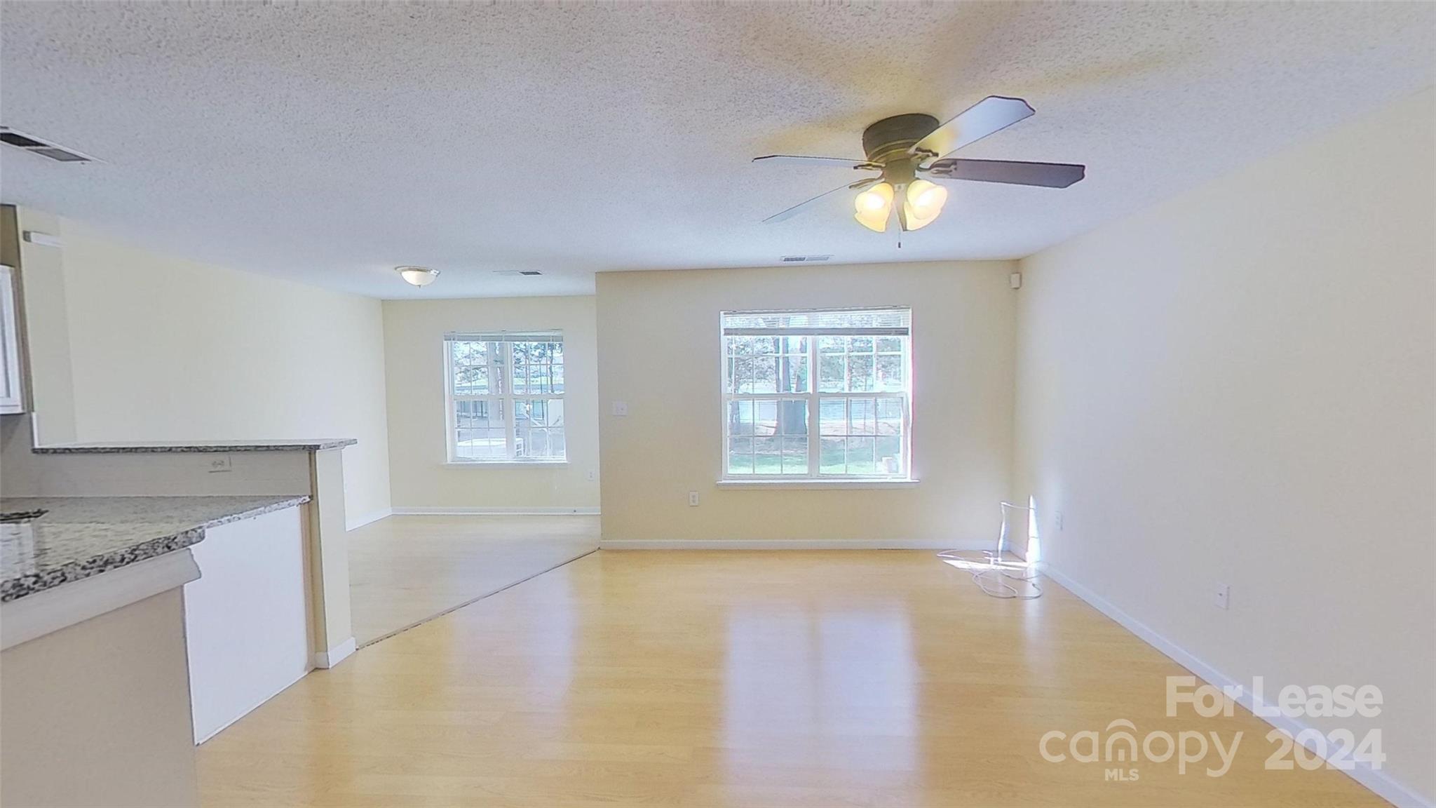 Pineville - Residential Lease