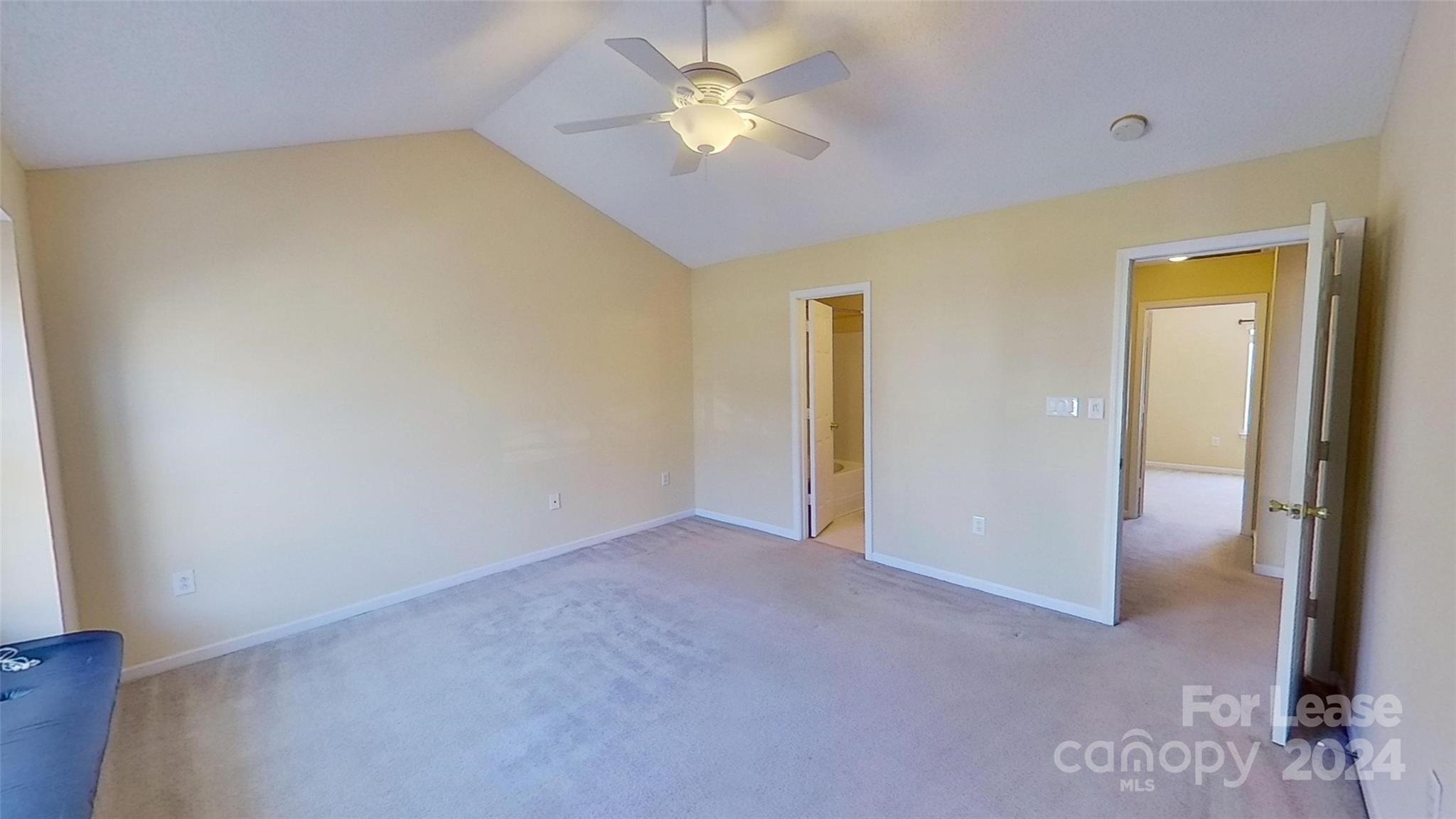 Pineville - Residential Lease