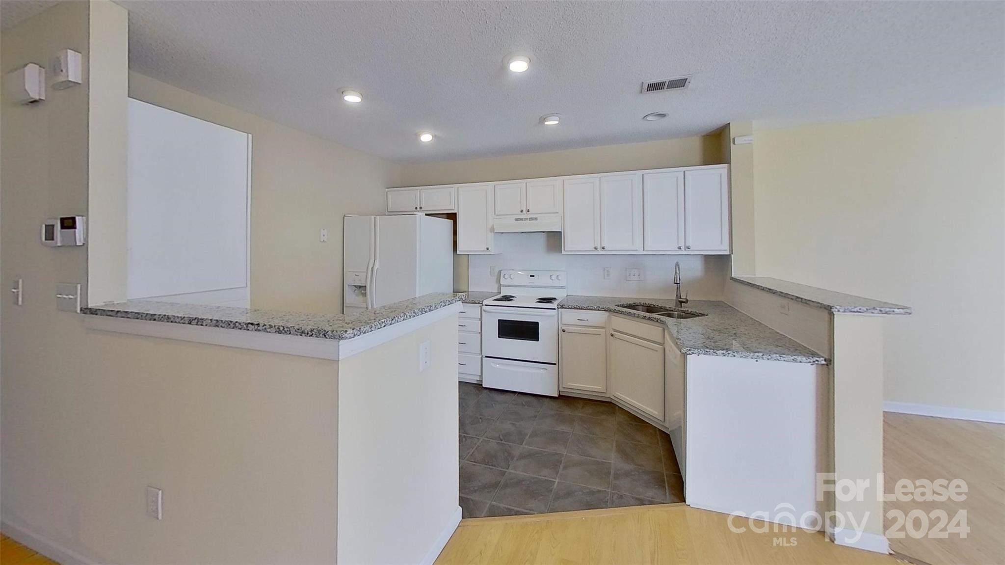 Pineville - Residential Lease