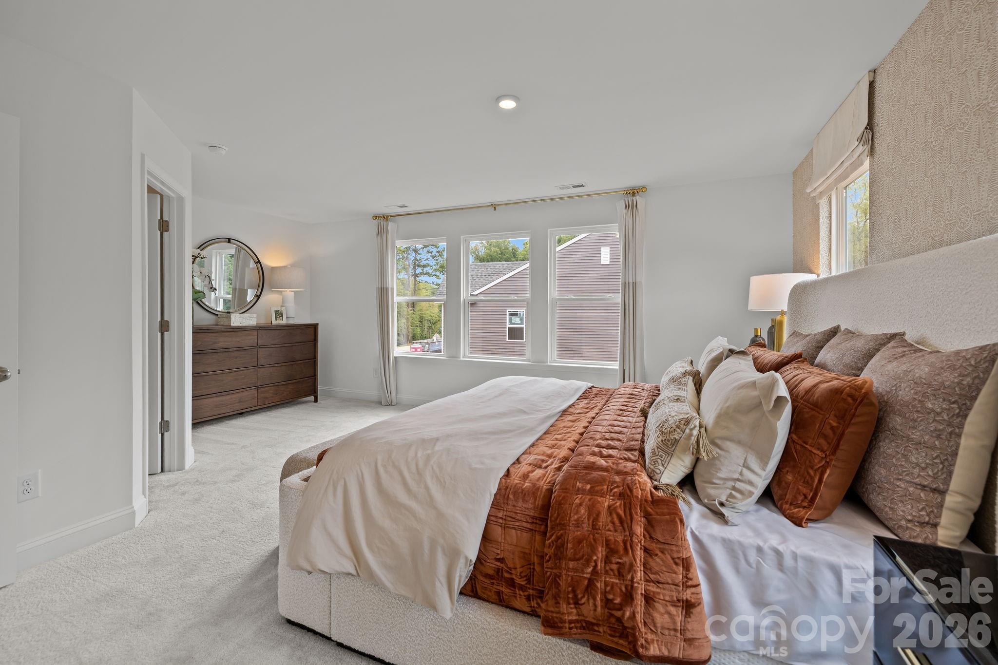 Leigh Park - Residential