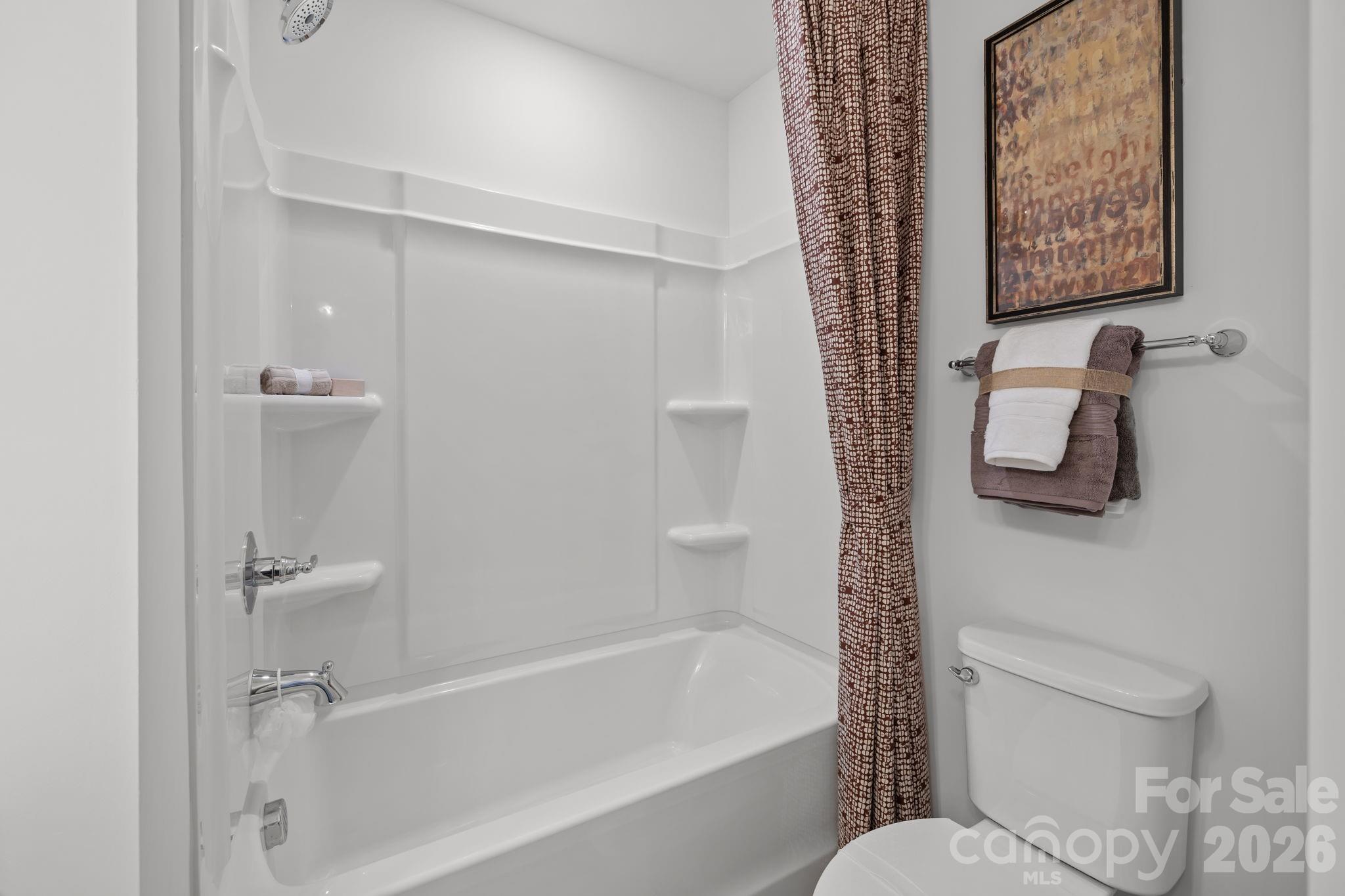 Leigh Park - Residential