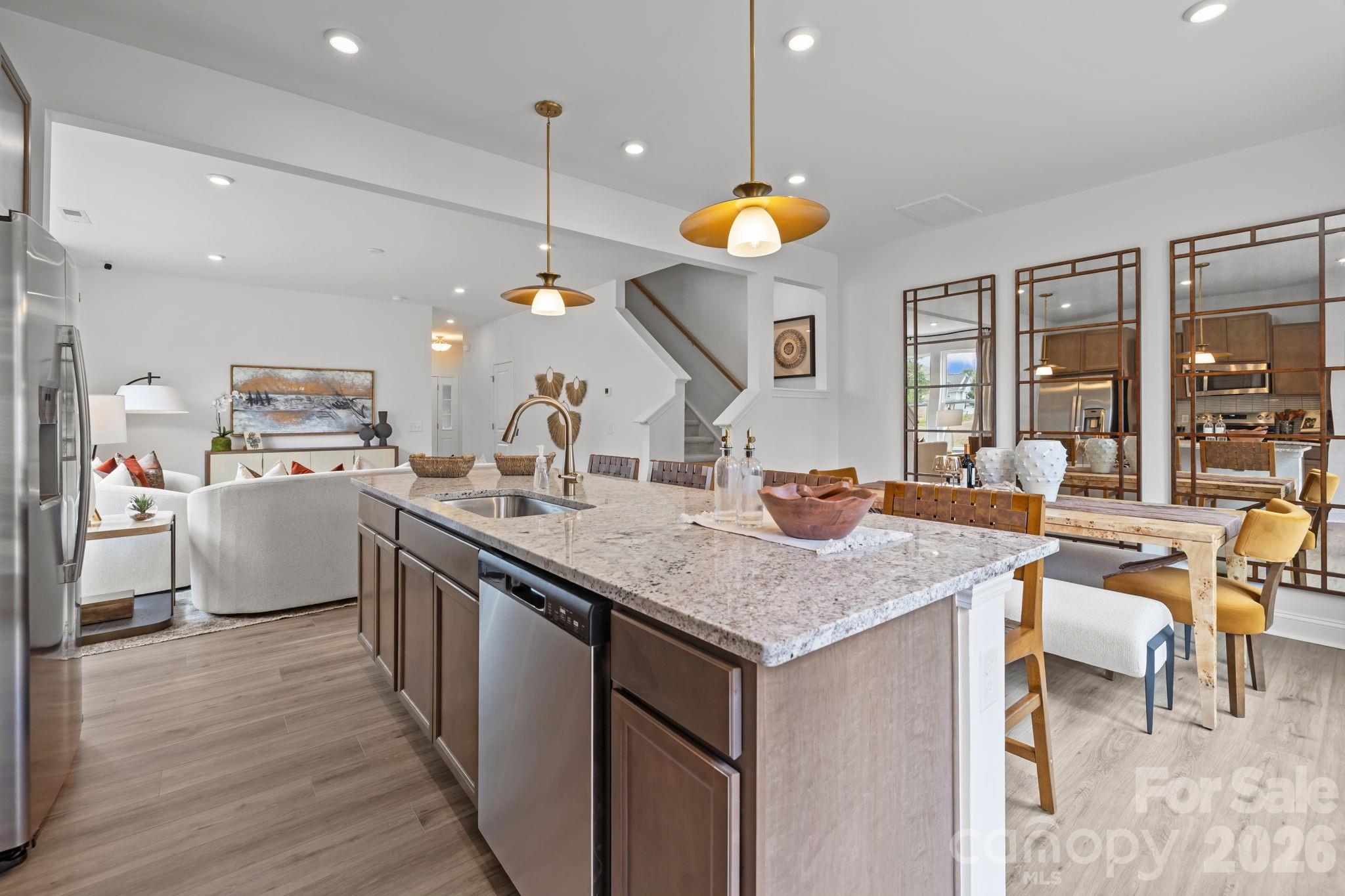 Leigh Park - Residential