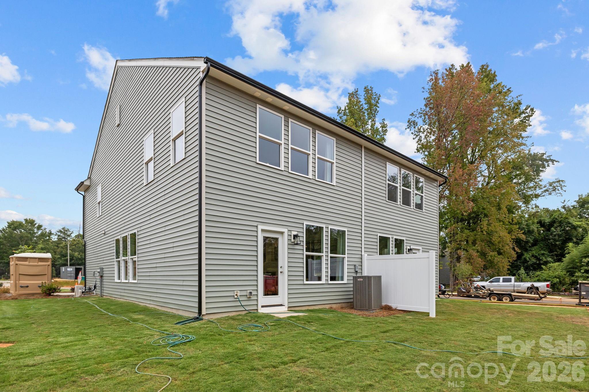 Leigh Park - Residential