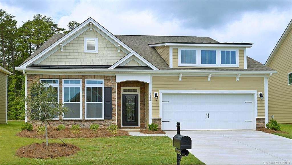 Forest Grove - Residential