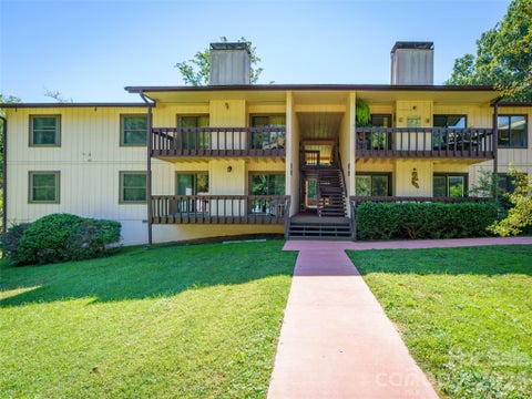 Photo of 111 Shepard Square #605, Brevard, NC 28712 (MLS # 4430413)