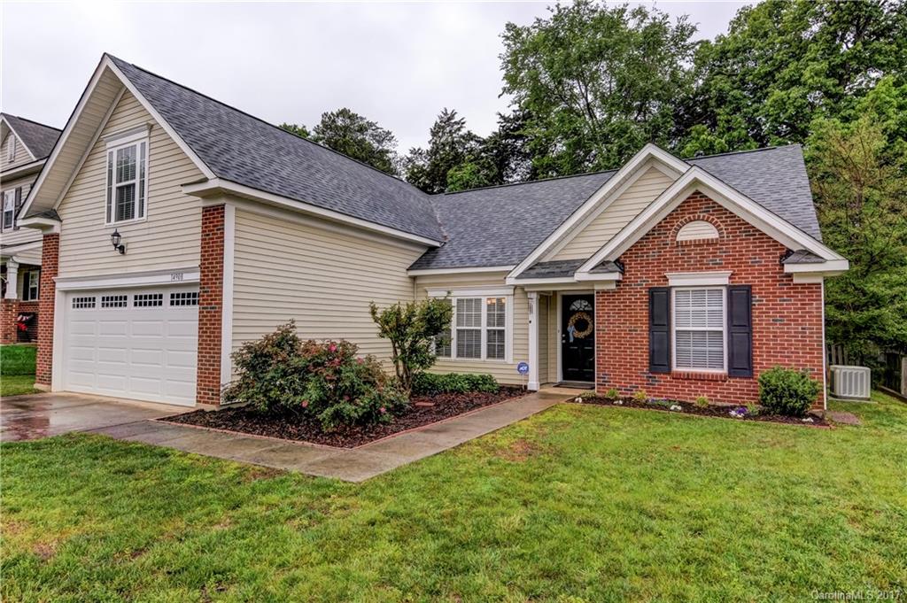 Coventry - Residential