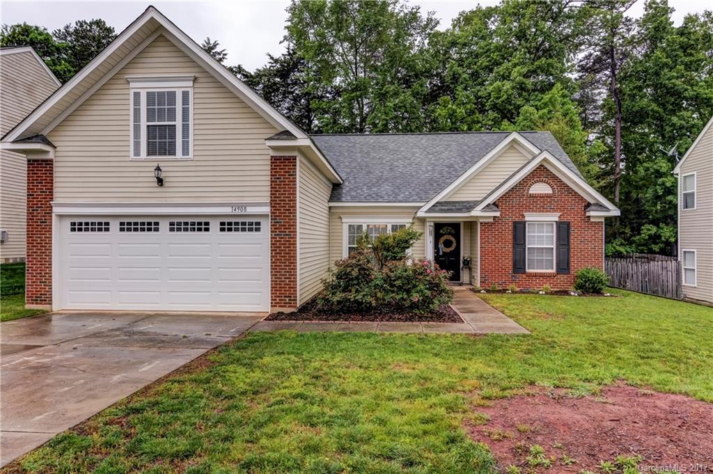 Coventry - Residential