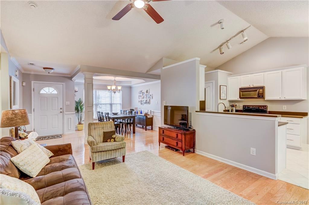 Coventry - Residential