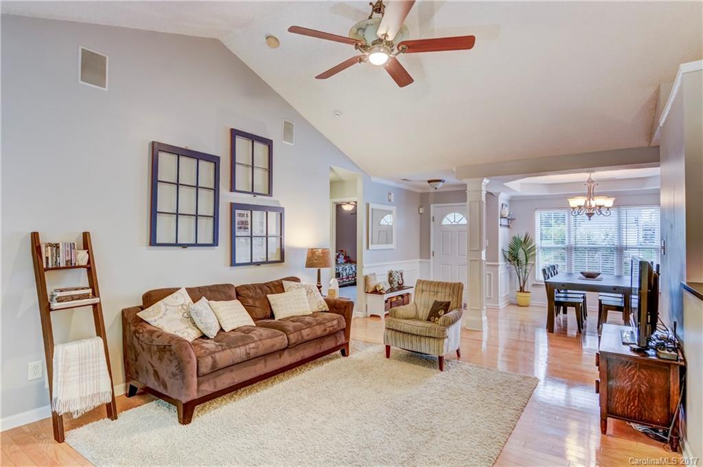 Coventry - Residential