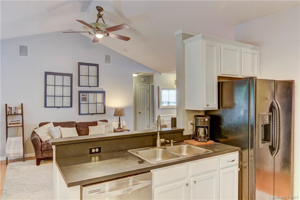 Coventry - Residential