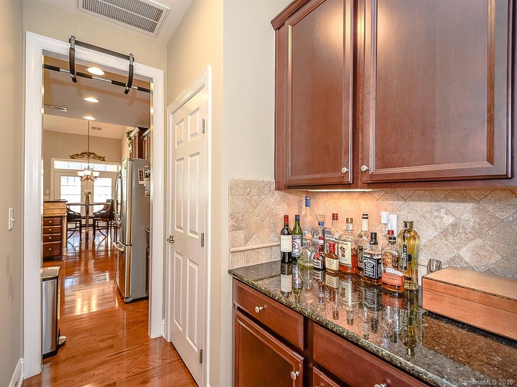 Park South Station - Residential Lease