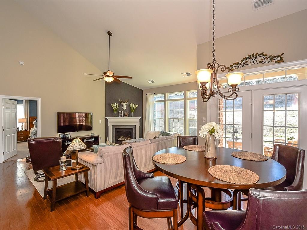 Park South Station - Residential Lease