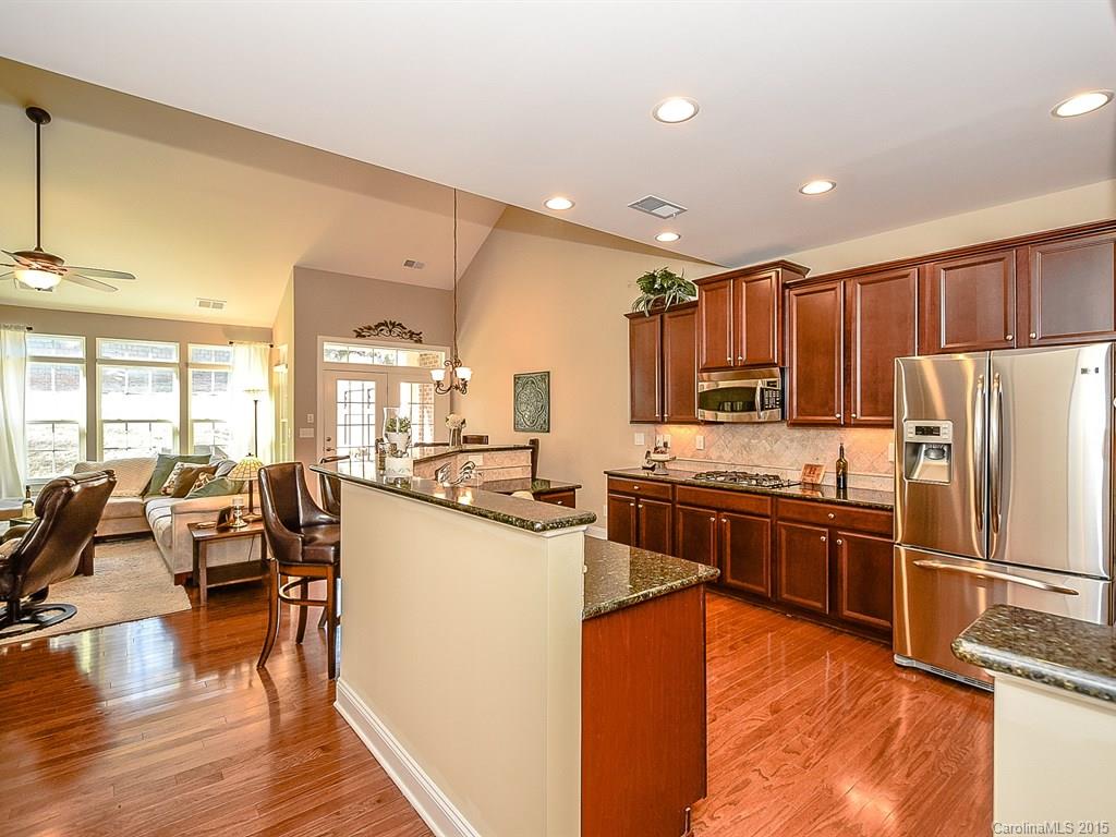 Park South Station - Residential Lease
