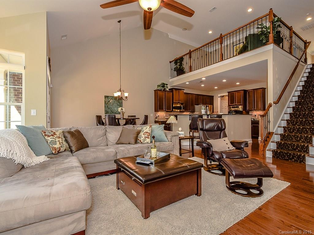 Park South Station - Residential Lease