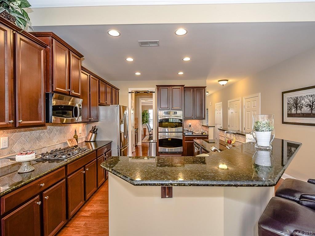 Park South Station - Residential Lease