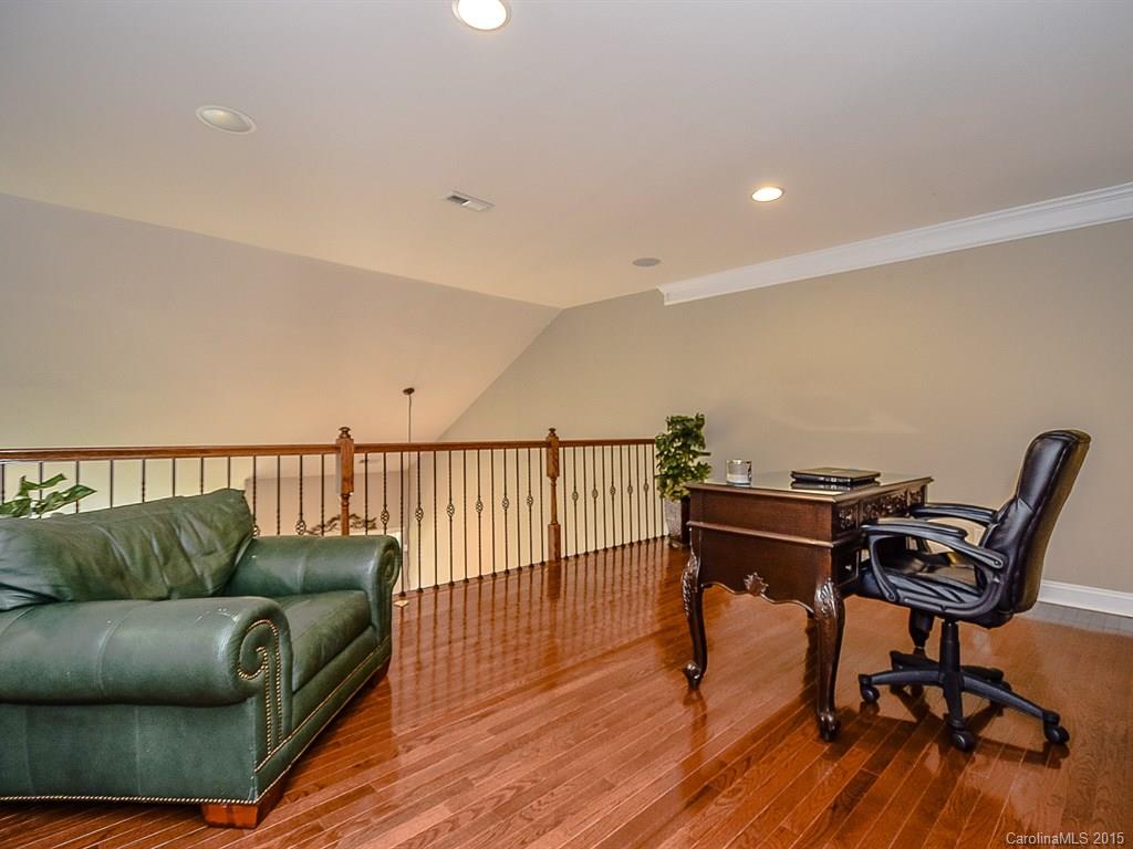 Park South Station - Residential Lease