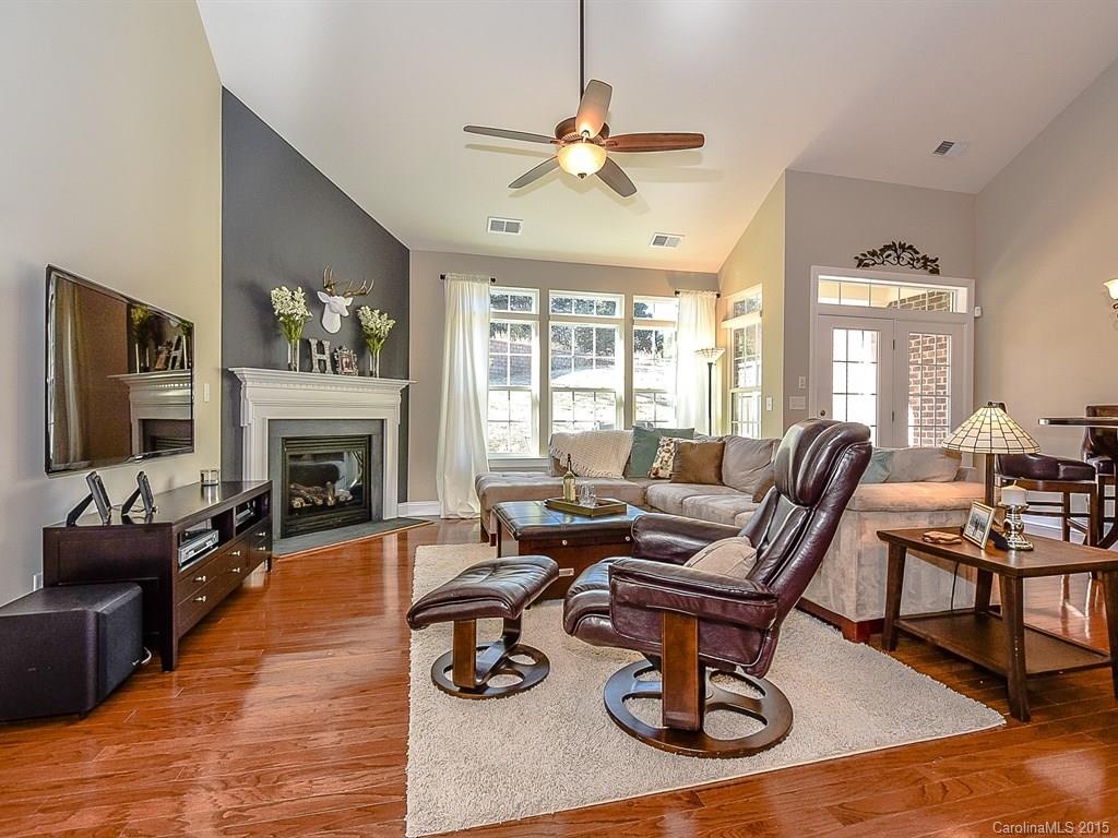 Park South Station - Residential Lease