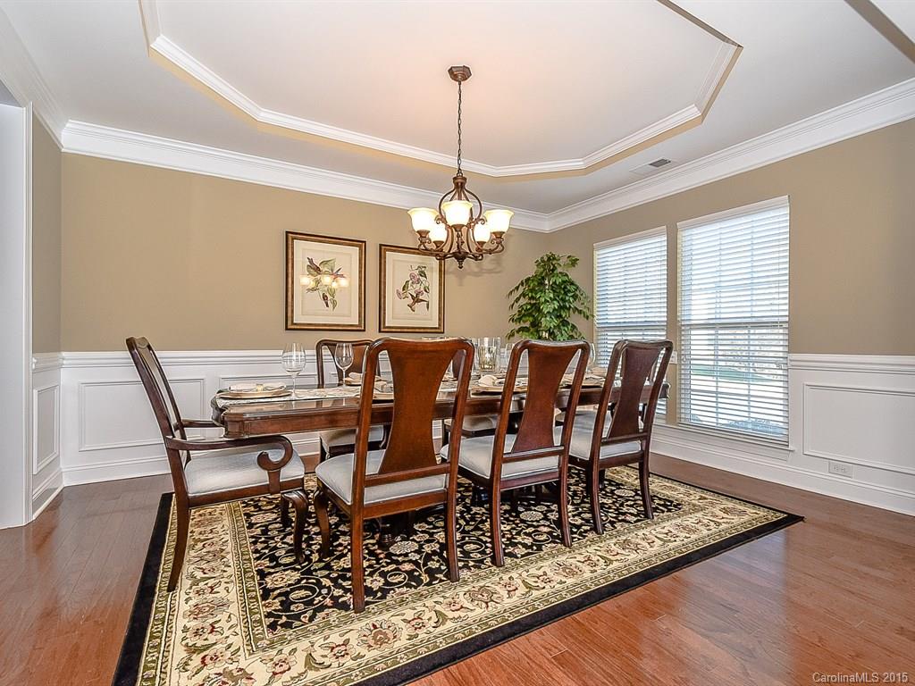 Park South Station - Residential Lease
