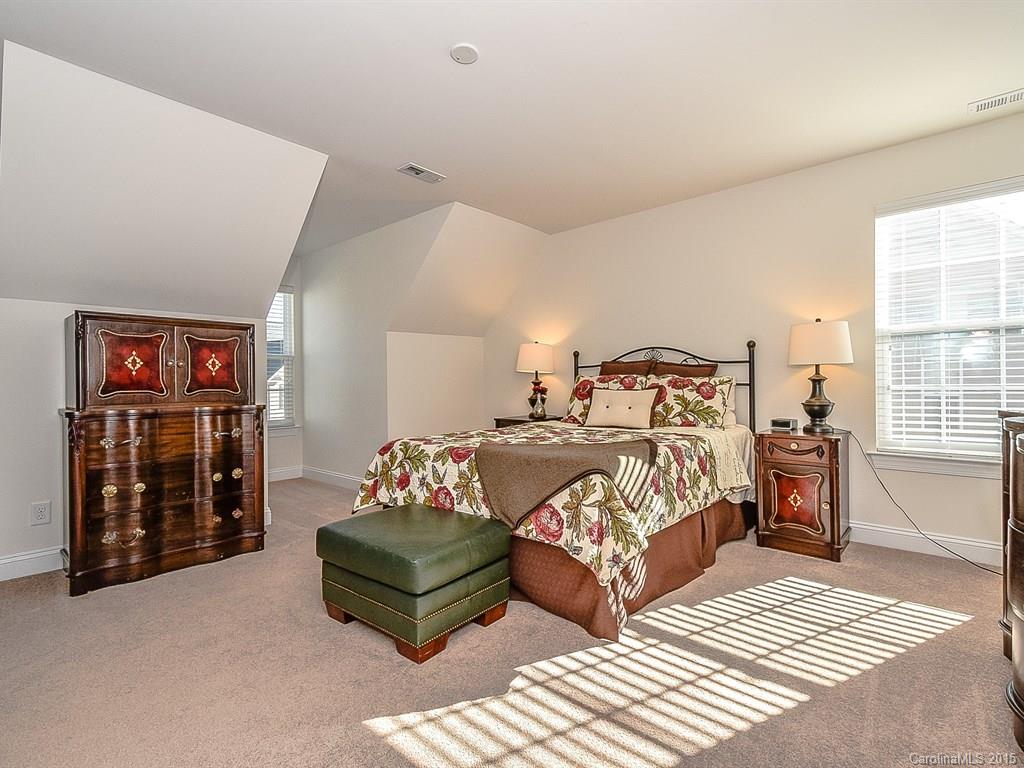 Park South Station - Residential Lease